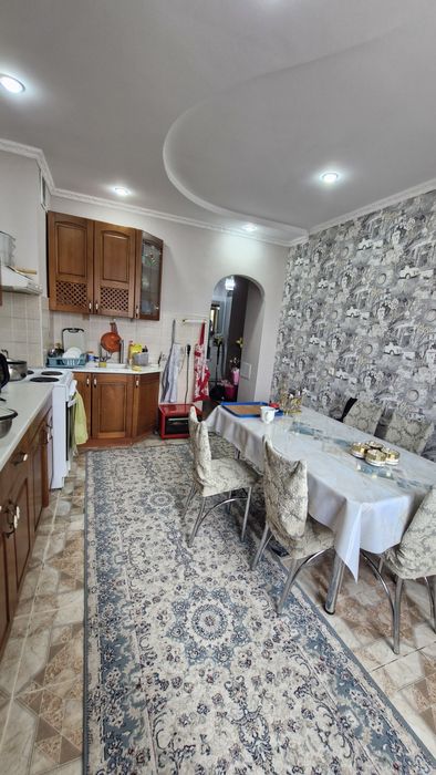 продается 2комн полноценная квартира