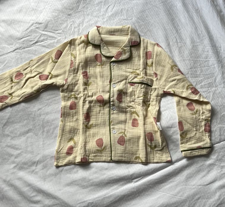 Продам детские пижамы