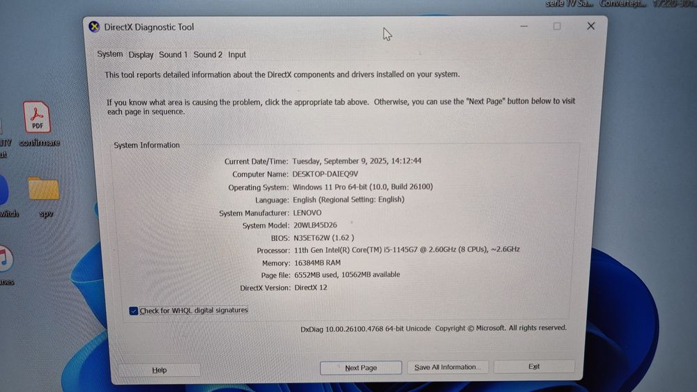 Lenovo Thinkpad X13 Gen.2 i5-1145G7 ca nou