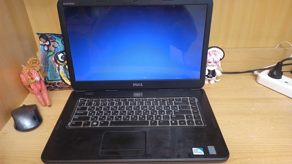dell inspiron n4050