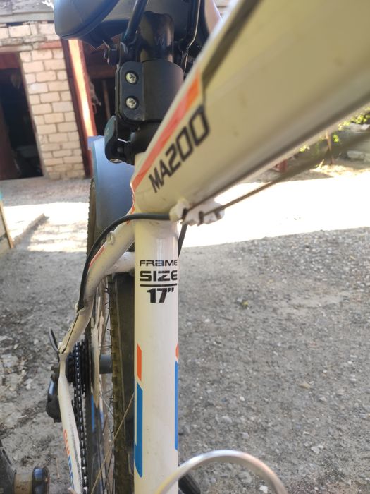 Продам велосипед