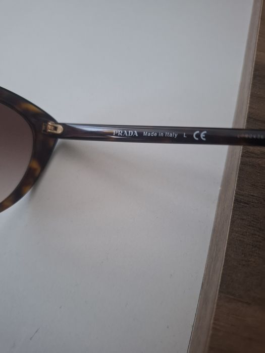 Ochelari de soare PRADA originali