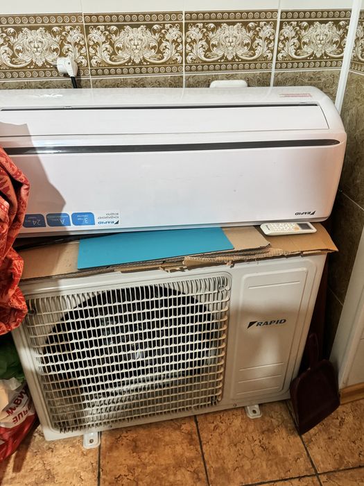 Продам кондиционер