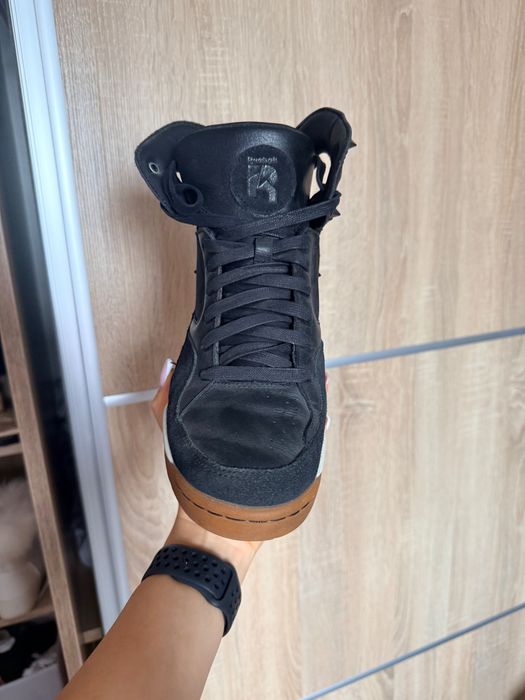 Маратонки REEBOK