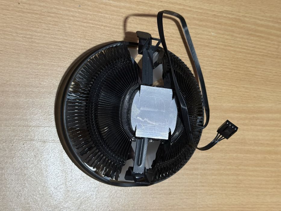 PC COOLER куллер процесора