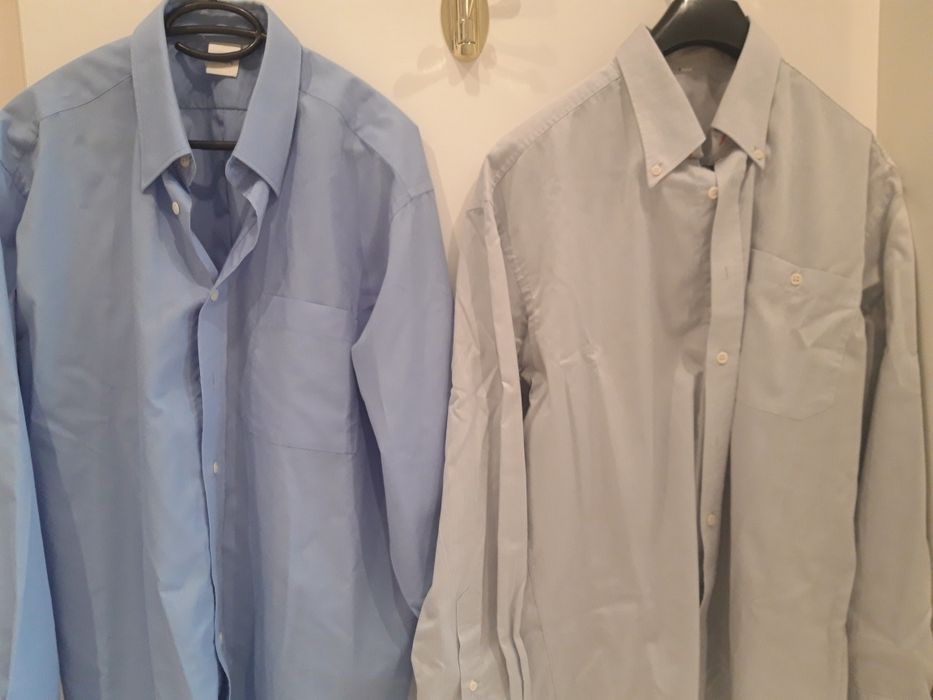 Продавам мъжки   ризи