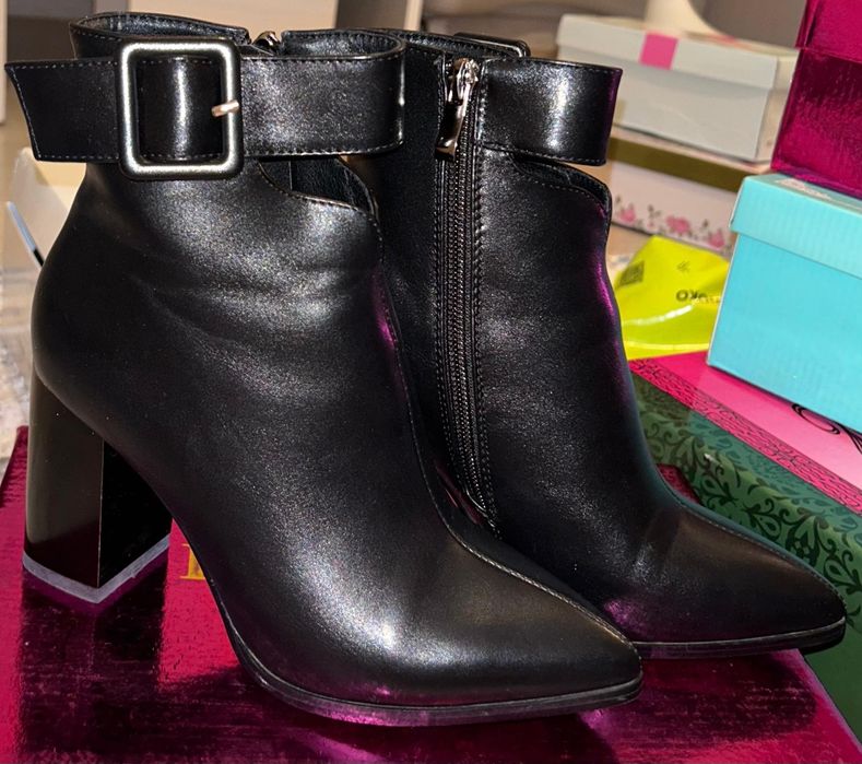 Женский аяк киымдер