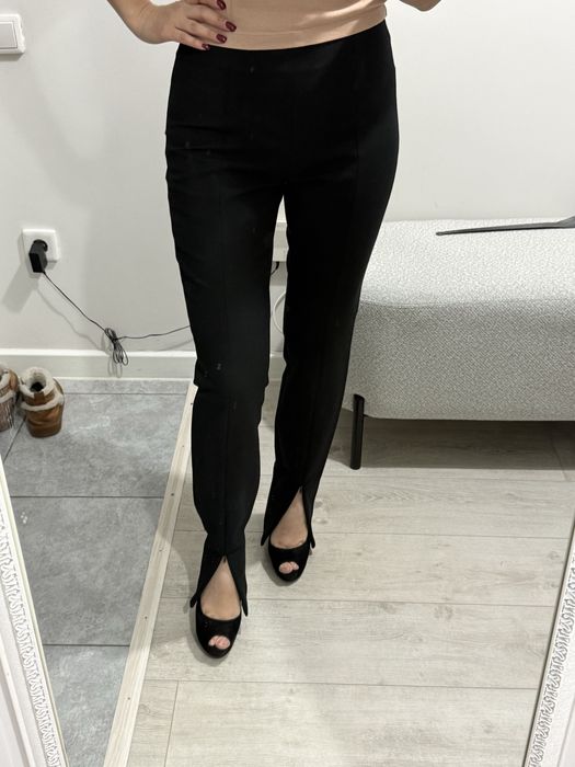 Брюки новые Zara