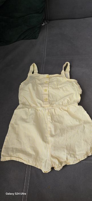 Детско гащеризонче и сукманче