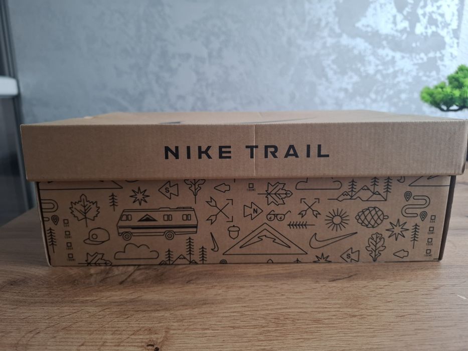 Мъжки обувки Nike