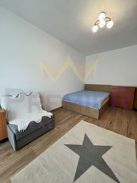 Дава се под наем Двустаен апартамент в Варна, Колхозен пазар - 50 кв.м за 400 € - Снимка #4