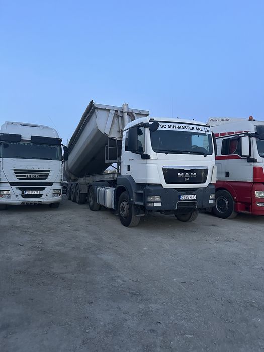 Inchiriere utilaje de constructii