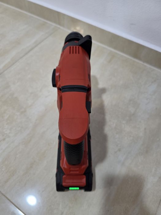 Rotopercutor Hilti TE 4-22