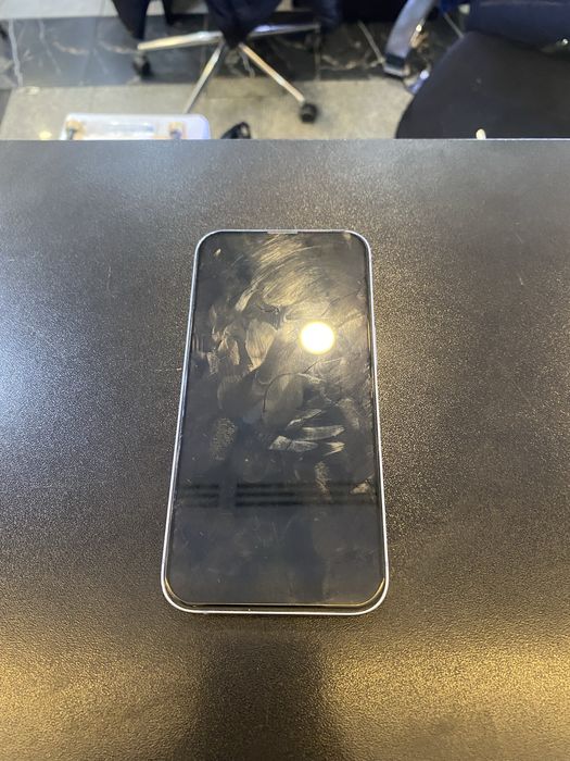 iPhone 14 128 без ремонта