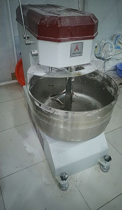 Ремонт мясорубок + запчасти