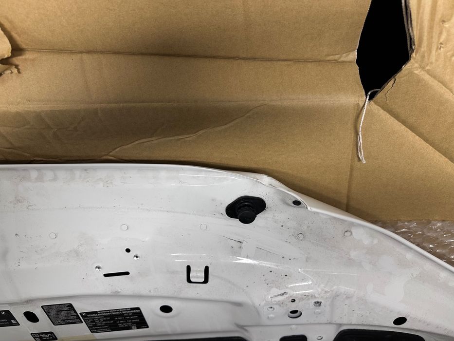 Оригинален преден капак BMW X5 f15