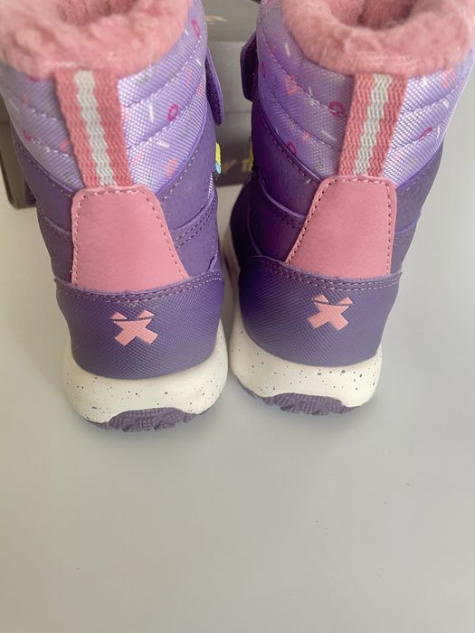 Детски обувки 26 Kander