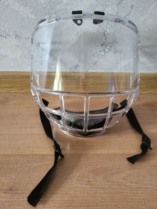 Комбовизор хоккейный