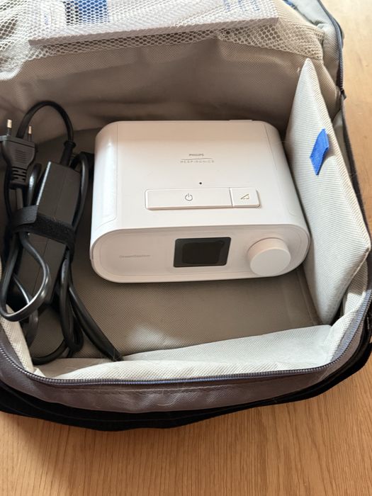 Апарат за сънна апнея Philips Dream Station