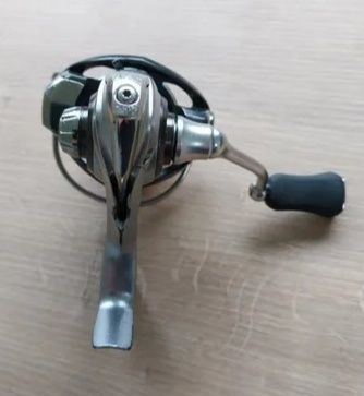 Daiwa Caldia LT 2500D-XH