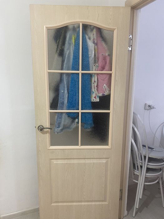 межкомнотный двери Есіктер