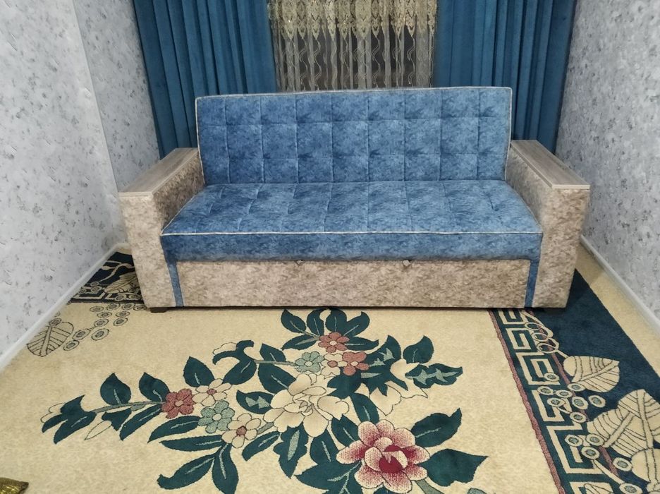 Ремон мебел ва янги ясаймиз