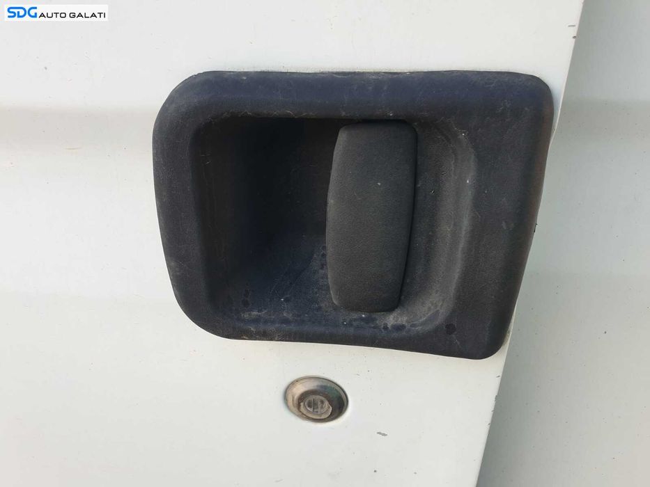 Maner Clapeta Deschidere Actionare Usa Portiera Stanga Fata Nissan Interstar 2003 - 2010 Cod mdpsfsdgbrm1 [AV2551]