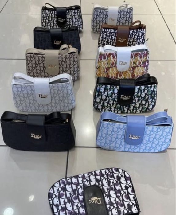 Сумки от 1500 тг