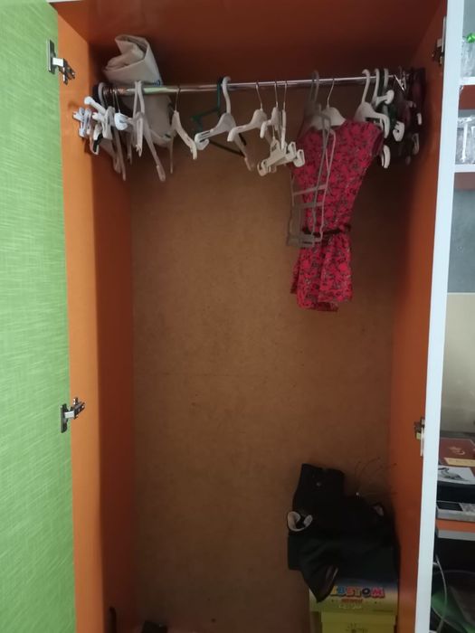 Детская мебель,шкаф,кровать,комод,стул