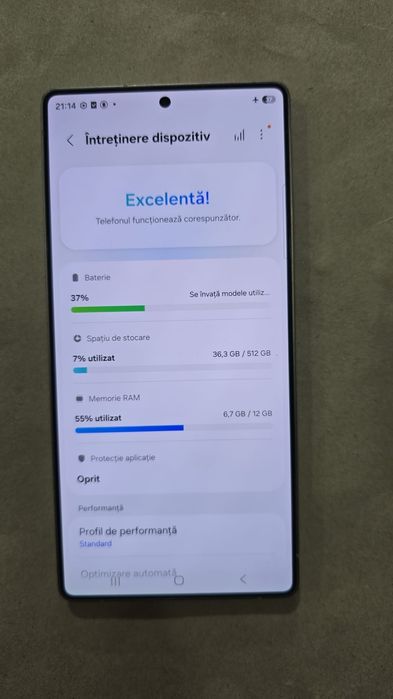 Samsung Galaxy S25 Ultra 512 gb