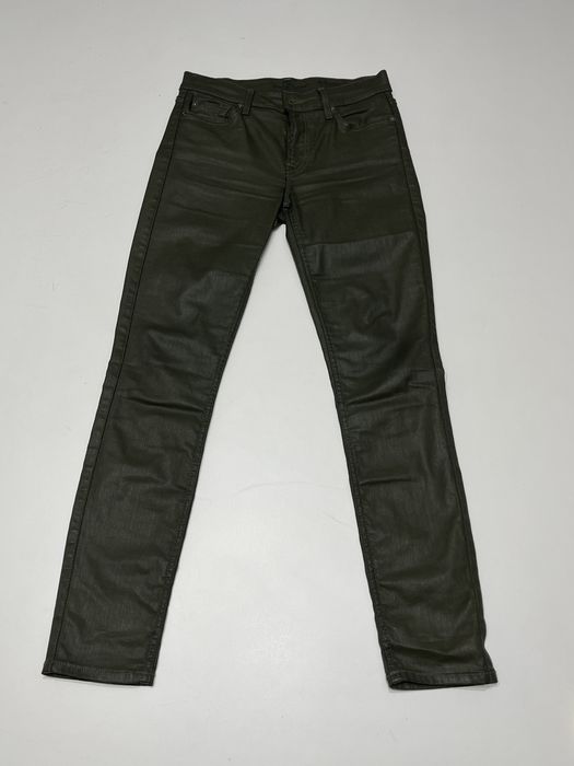 Jeans (blugi) 7Forallmankind masura 26 mai multe modele