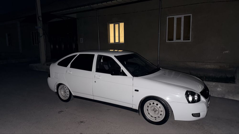 Lada priora 2171