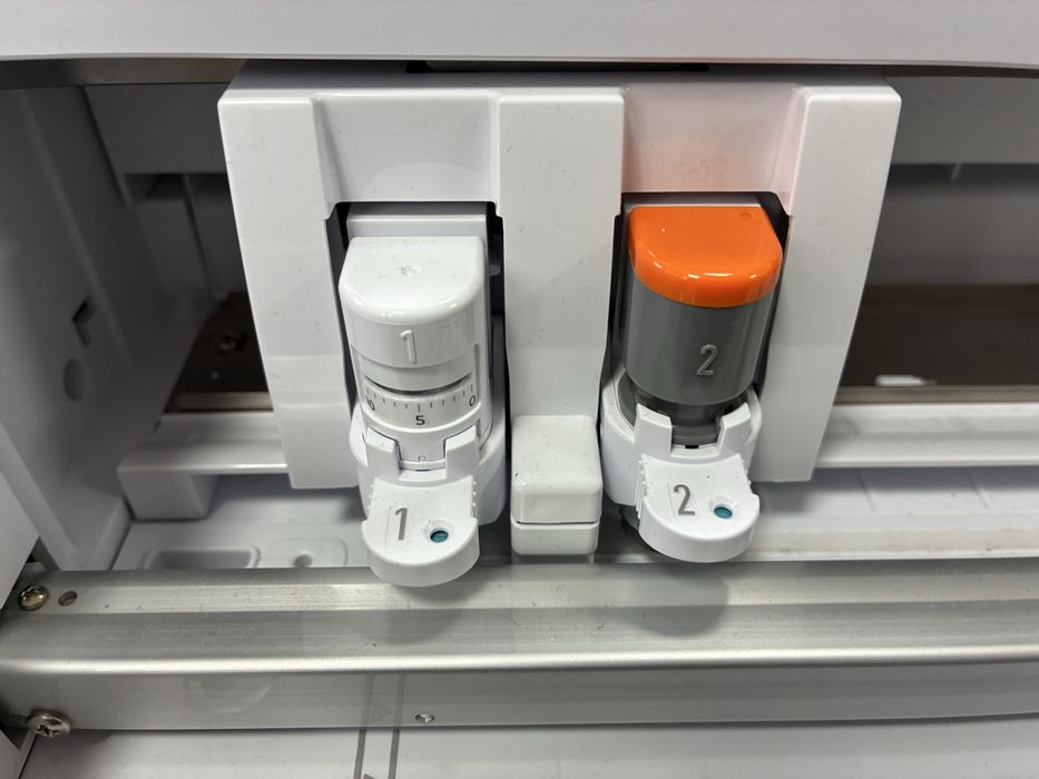 Silhouette Cameo 4 Pro
