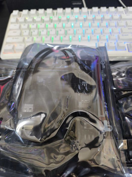 Екстендер PCIe V009S, USB 3.0, Черен