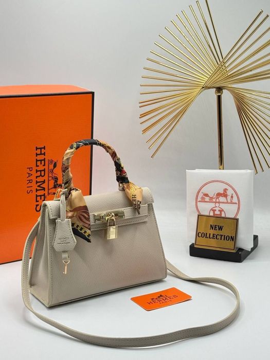 Чанти Hermes Kelly