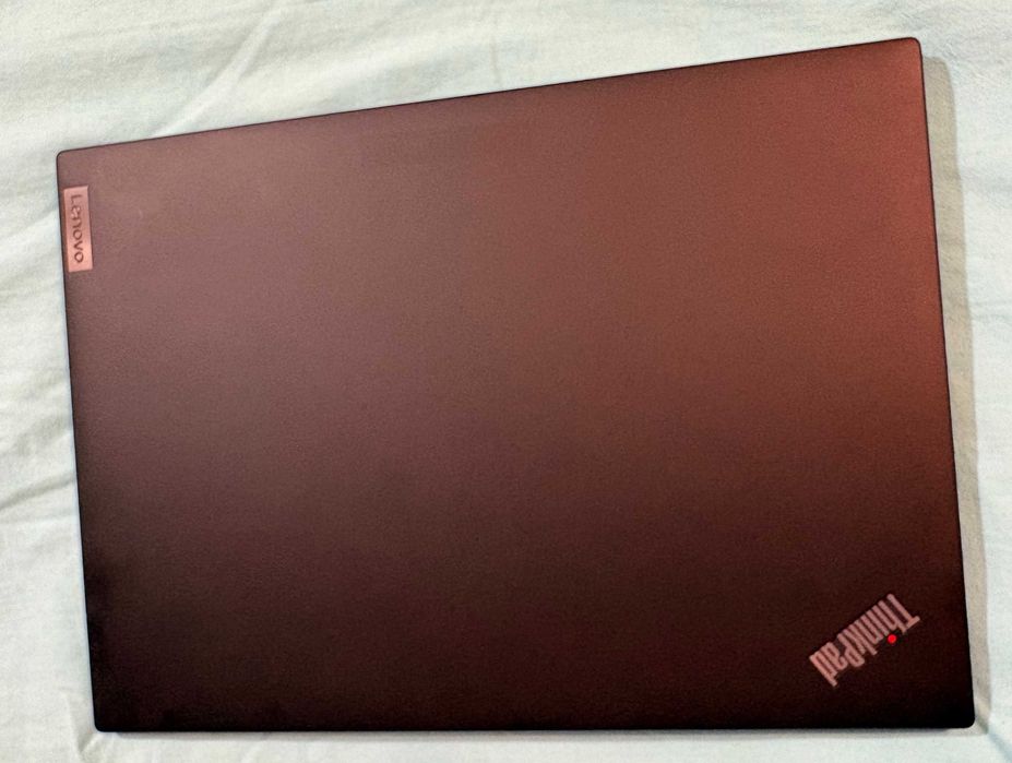 Lenovo ThinkPad T14s 4th Gen. 14"FHD+ IPS, i7 1365U, Ram 32 Gb, 512 Gb SSD NVMe, 4G модул! Гаранция до XII. 2026г.