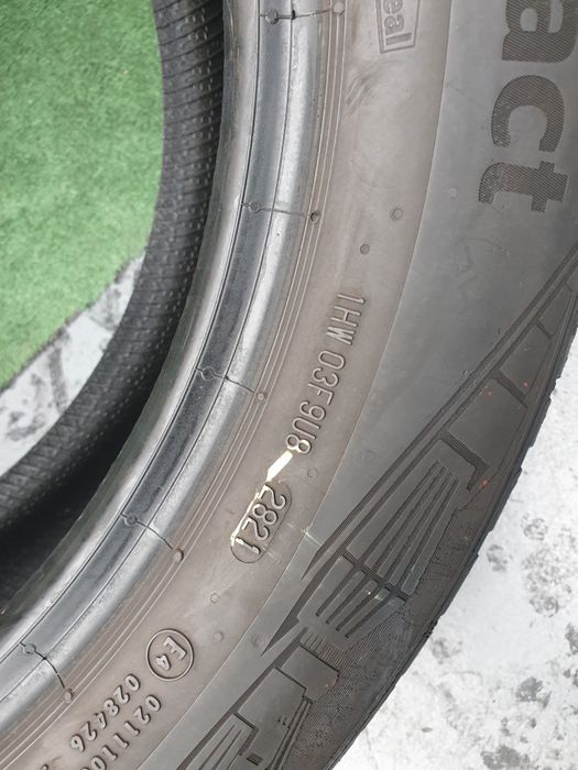 235.55.18 Continental All Season