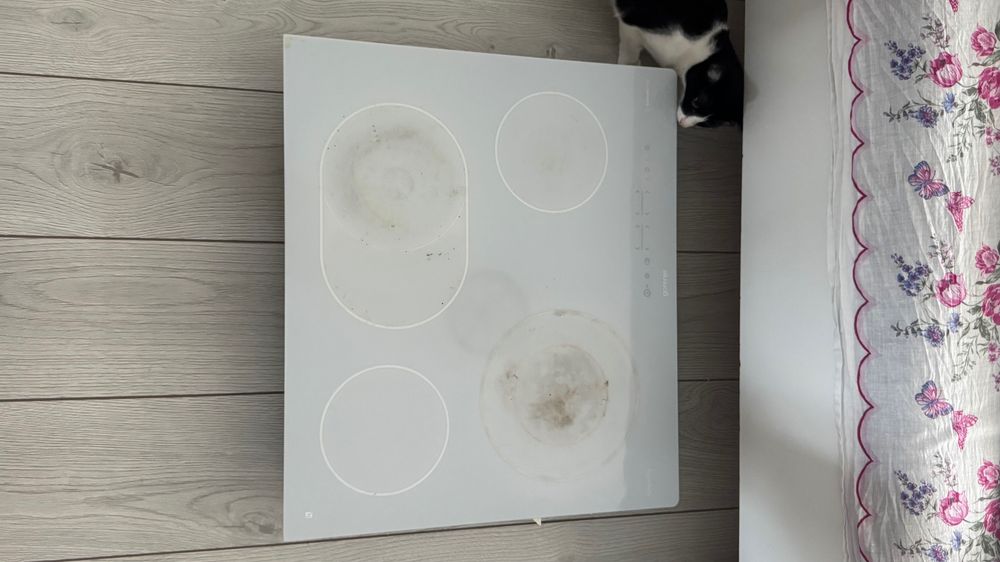 Плита от Gorenje