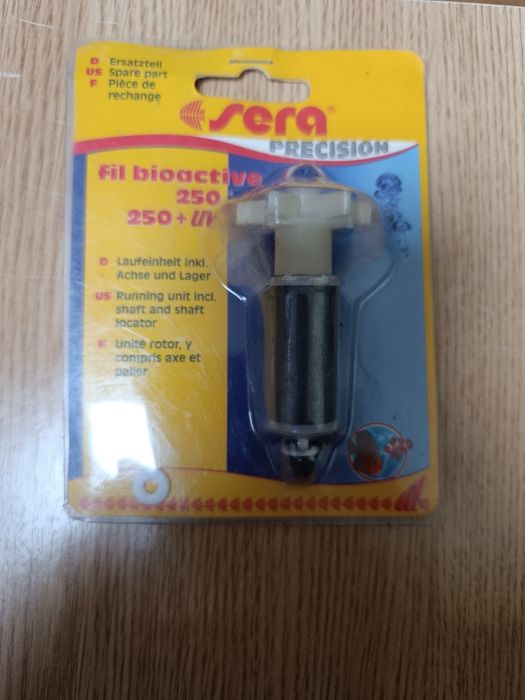 Acvariu diverse produse