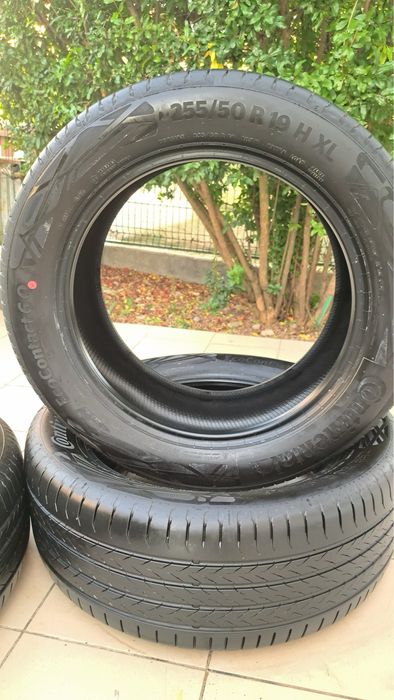 Vand Anvelope Vara Continental EcoContat 6Q