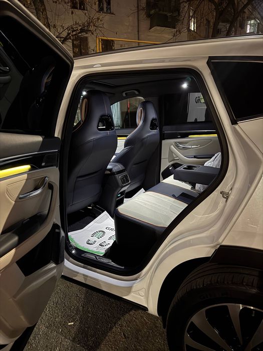 Продается автомобиль BYD