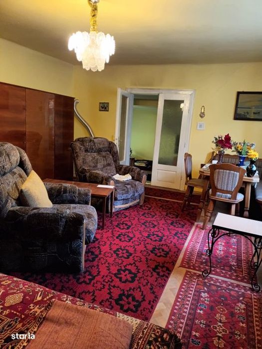 Casa individuala in Someseni - Oportunitate de investittie!