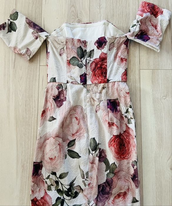 Rochie midi”Asos”