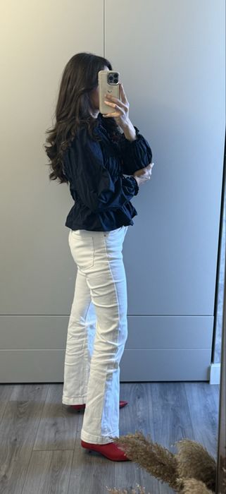 Camasa Asos (glamorous)