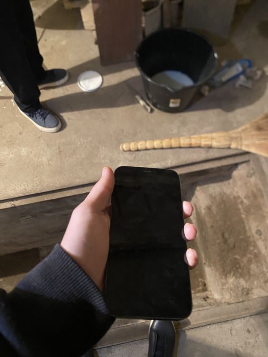 Iphone 12pro 128gb