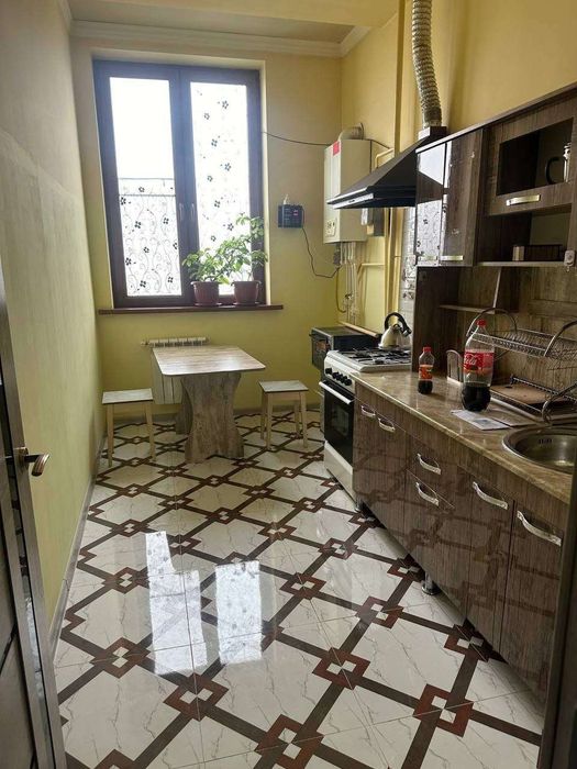 Sergeli ijaraga kvartira bor