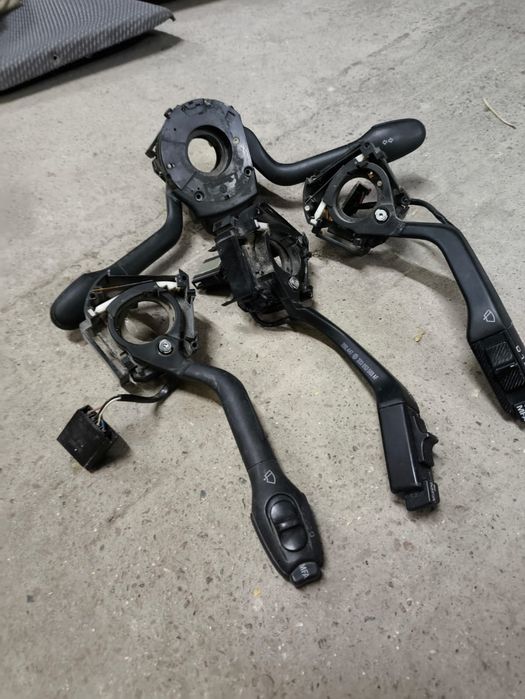 Гитара MFA и Круиз Контроль