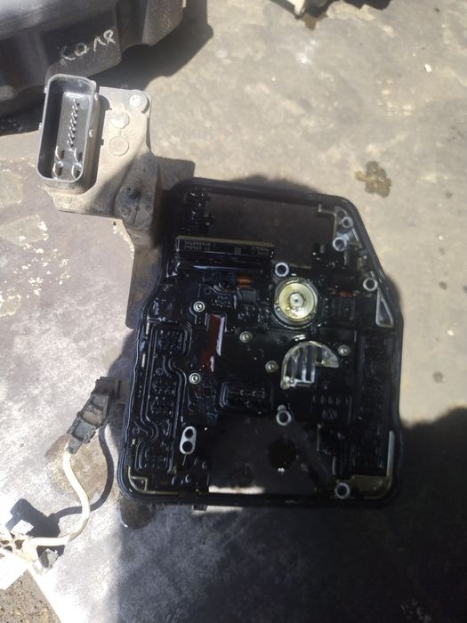 Плата мехатроника DSG-7