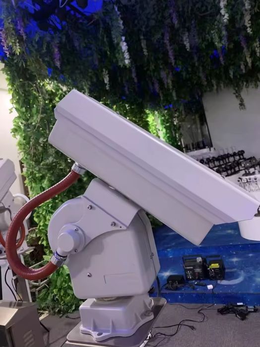 Професионален Лазерен Уред за Птици X-21P (1W) – Smart APP Управление