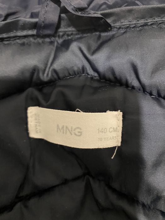 Куртка на девочку 10 лет